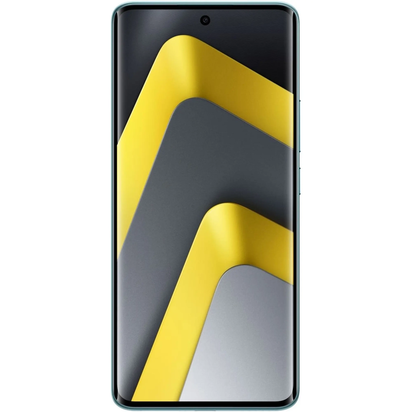 Купить Смартфон Xiaomi Poco M8 5G 8/256GB Green (1183661) - фото 2