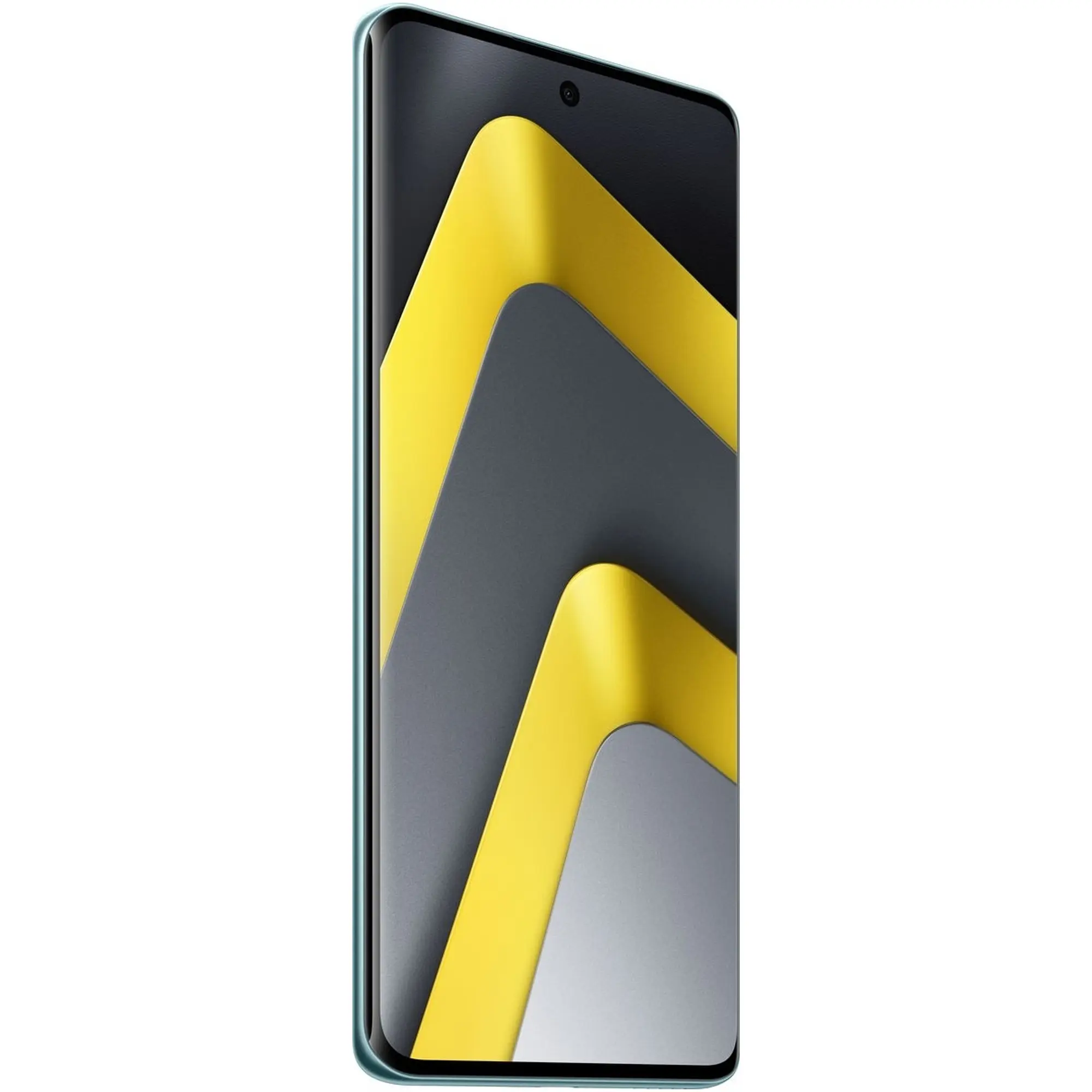 Купить Смартфон Xiaomi Poco M8 5G 8/256GB Green (1183661) - фото 3
