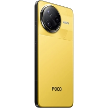 Купити Смартфон Xiaomi Poco F7 Ultra 12/256GB Yellow (1135348) - фото 5