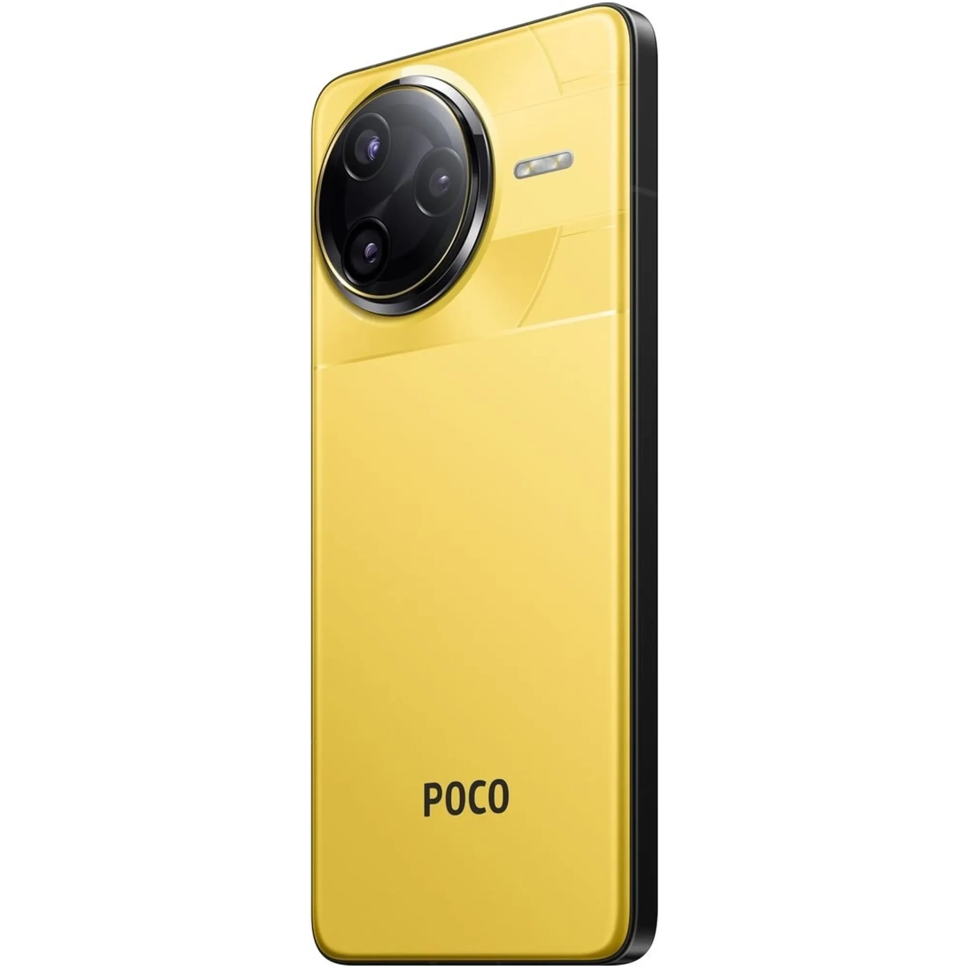 Купити Смартфон Xiaomi Poco F7 Ultra 12/256GB Yellow (1135348) - фото 7