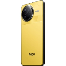 Купити Смартфон Xiaomi Poco F7 Ultra 12/256GB Yellow (1135348) - фото 7