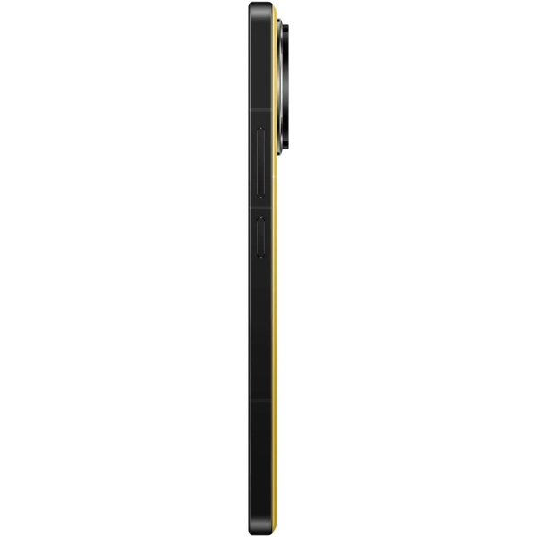 Купити Смартфон Xiaomi Poco F7 Ultra 12/256GB Yellow (1135348) - фото 8