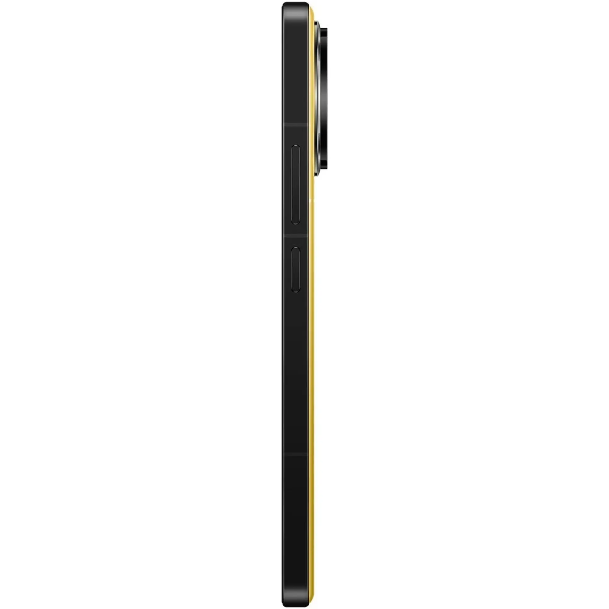 Купити Смартфон Xiaomi Poco F7 Ultra 12/256GB Yellow (1135348) - фото 8
