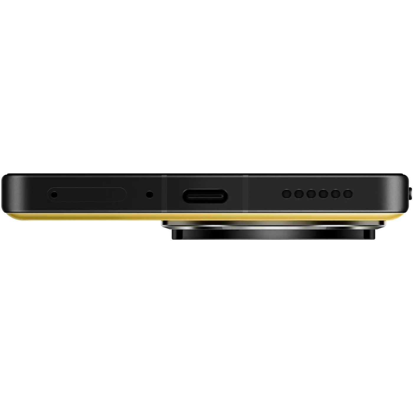 Купити Смартфон Xiaomi Poco F7 Ultra 12/256GB Yellow (1135348) - фото 10
