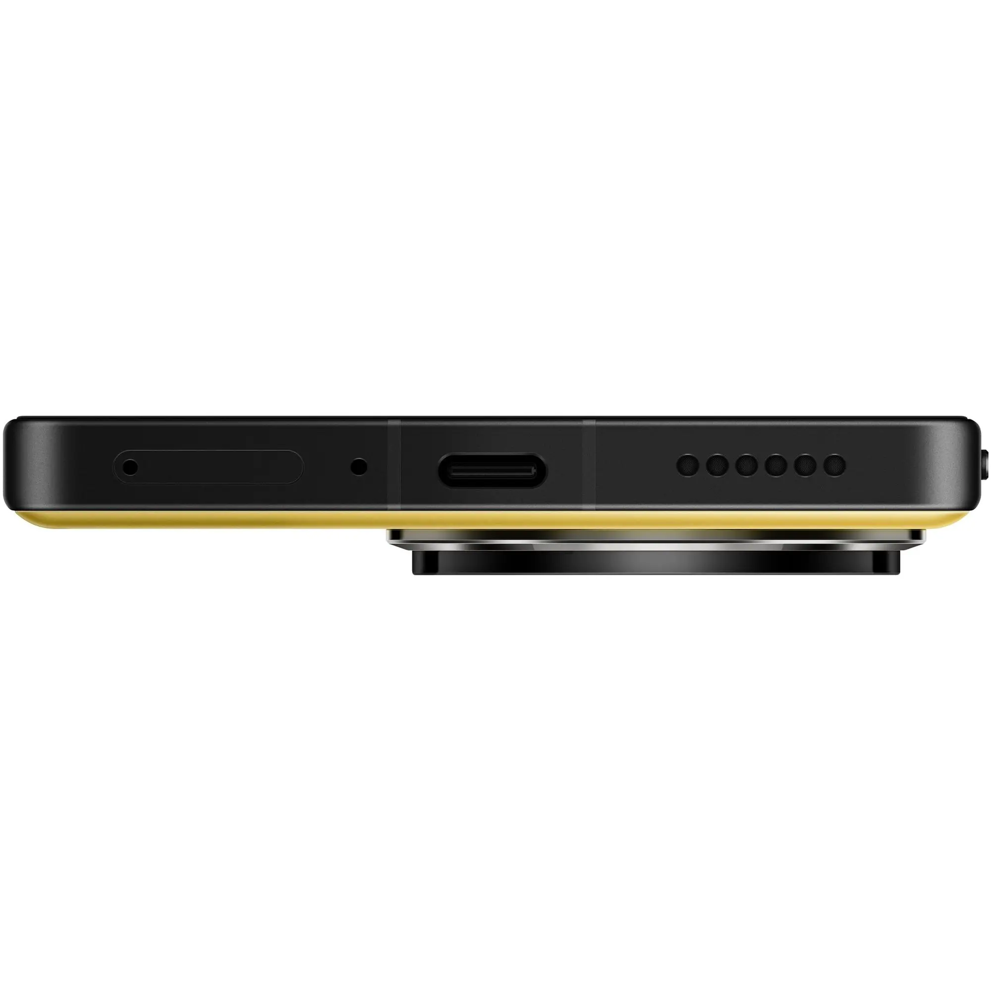 Купити Смартфон Xiaomi Poco F7 Ultra 12/256GB Yellow (1135348) - фото 10