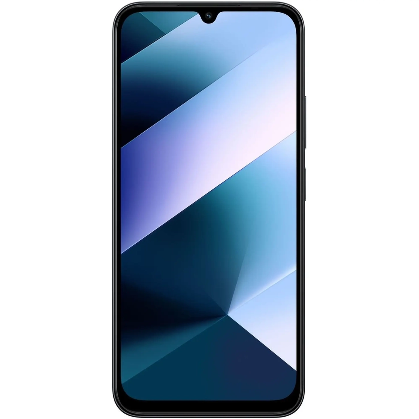 Купить Смартфон Xiaomi Poco C85 6/128Gb Black (1163433) - фото 2