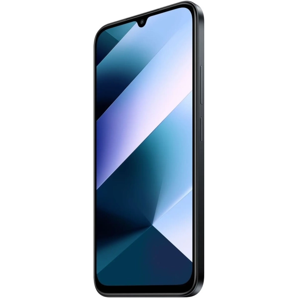 Купить Смартфон Xiaomi Poco C85 6/128Gb Black (1163433) - фото 3