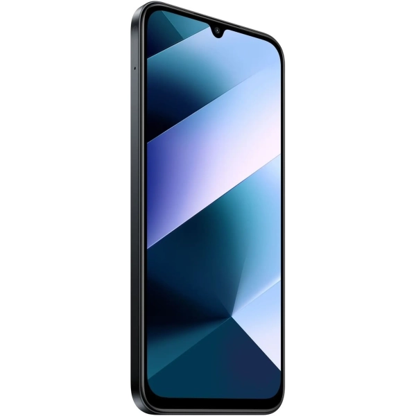 Купить Смартфон Xiaomi Poco C85 6/128Gb Black (1163433) - фото 4