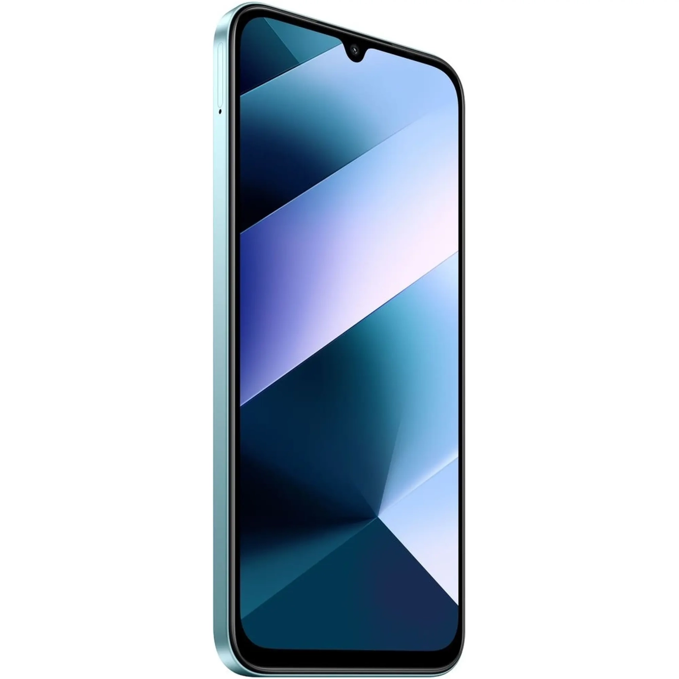 Купить Смартфон Xiaomi Poco C85 6/128Gb Green (1163434) - фото 2
