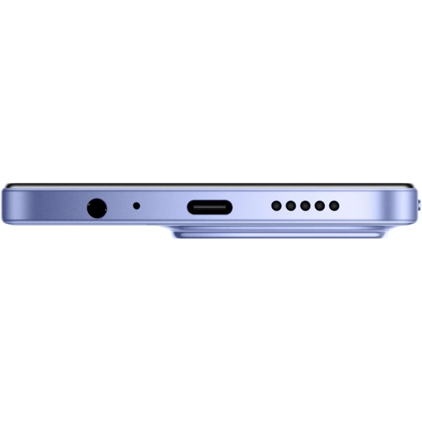 Купить Смартфон Xiaomi Poco C85 6/128Gb Purple (1163435) - фото 9