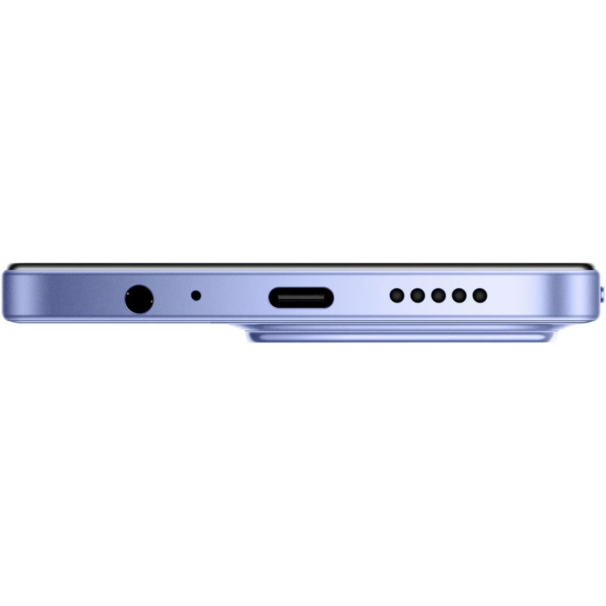 Купить Смартфон Xiaomi Poco C85 6/128Gb Purple (1163435) - фото 9