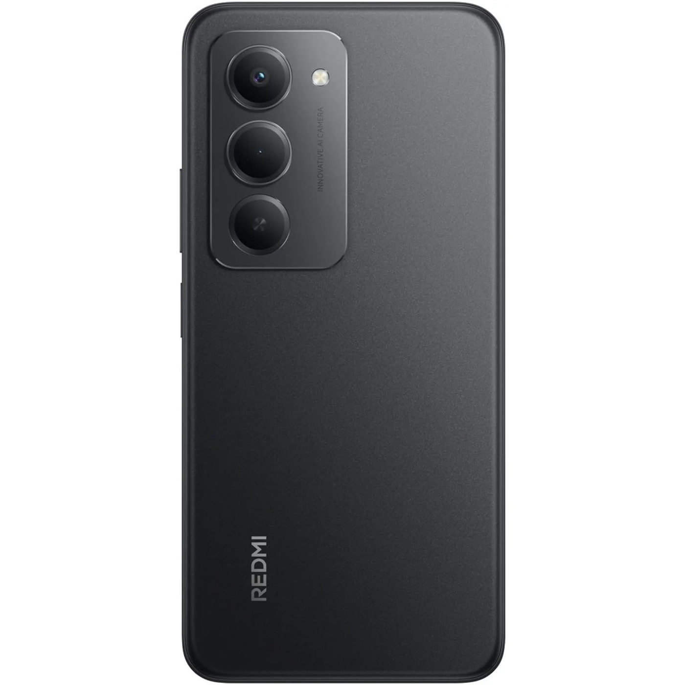 Купити Смартфон Xiaomi Redmi 15 6/128GB Midnight Black (1163419) - фото 6