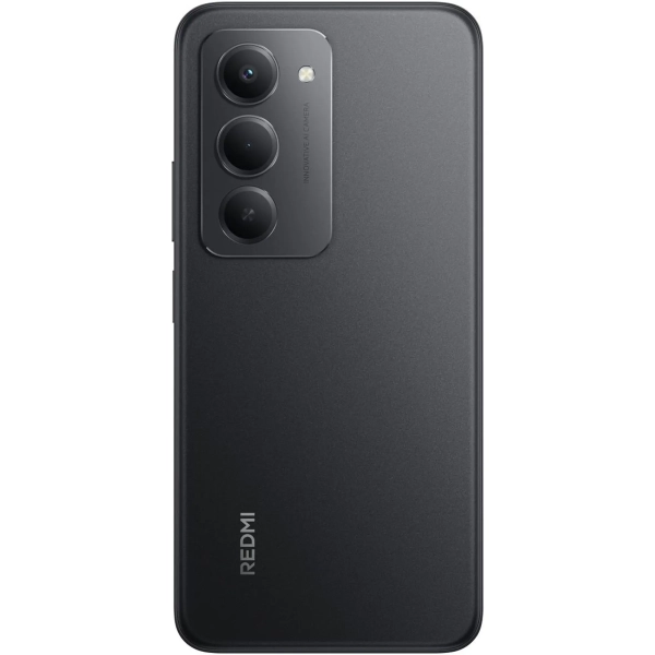 Купити Смартфон Xiaomi Redmi 15 6/128GB Midnight Black (1163419) - фото 6