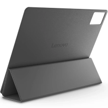 Купить Чехол для планшета Lenovo Idea Tab Plus Folio Case Luna Grey Idea Tab + Folio Case Grey (ZG38C07423) - фото 2