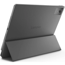 Купить Чехол для планшета Lenovo Idea Tab Plus Folio Case Luna Grey Idea Tab + Folio Case Grey (ZG38C07423) - фото 3