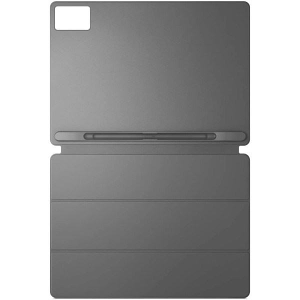 Купить Чехол для планшета Lenovo Idea Tab Plus Folio Case Luna Grey Idea Tab + Folio Case Grey (ZG38C07423) - фото 5