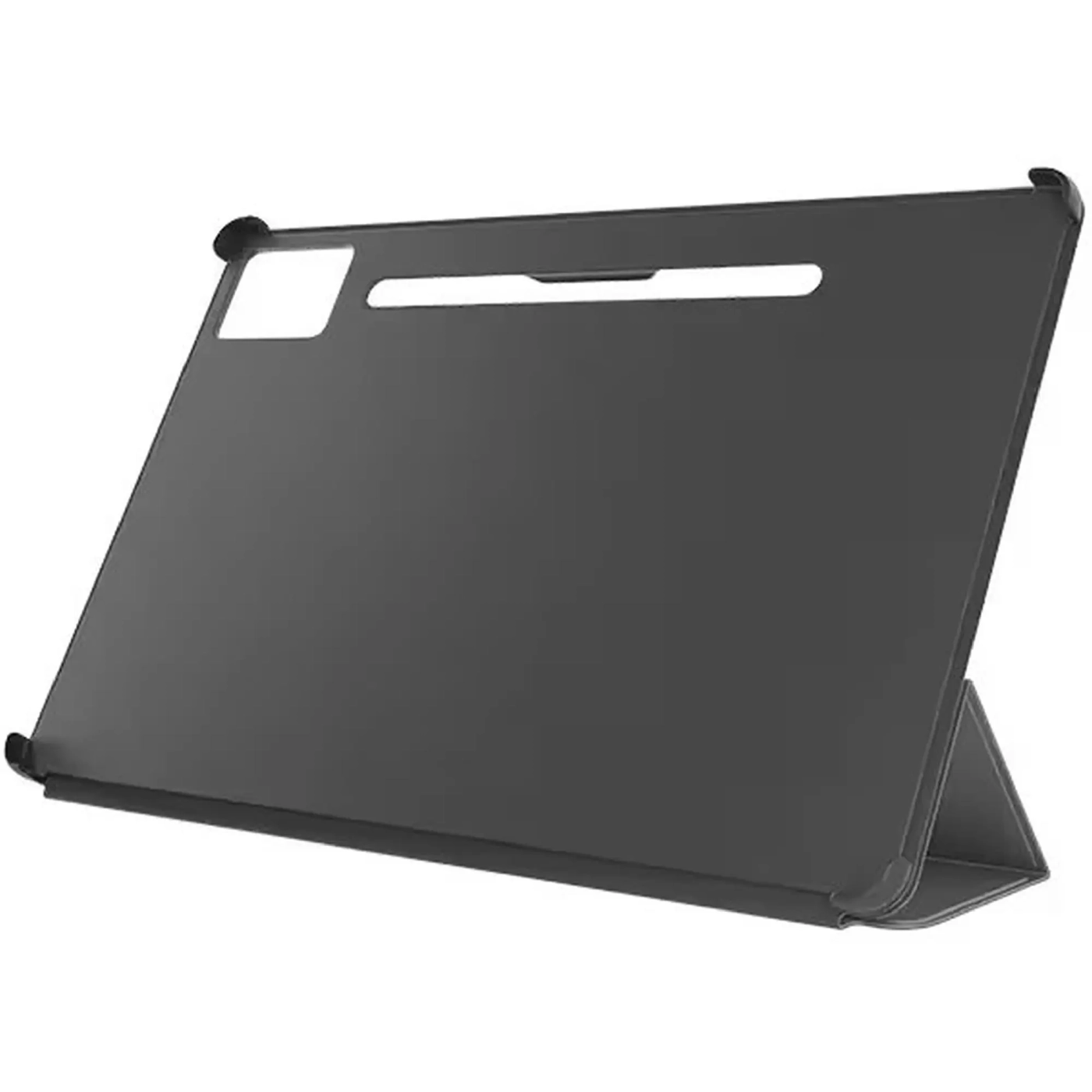Купити Чохол для планшета Lenovo Idea Tab Pro Folio Case Grey (TB373) (ZG38C05980) - фото 2