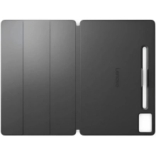 Купити Чохол для планшета Lenovo Idea Tab Pro Folio Case Grey (TB373) (ZG38C05980) - фото 5