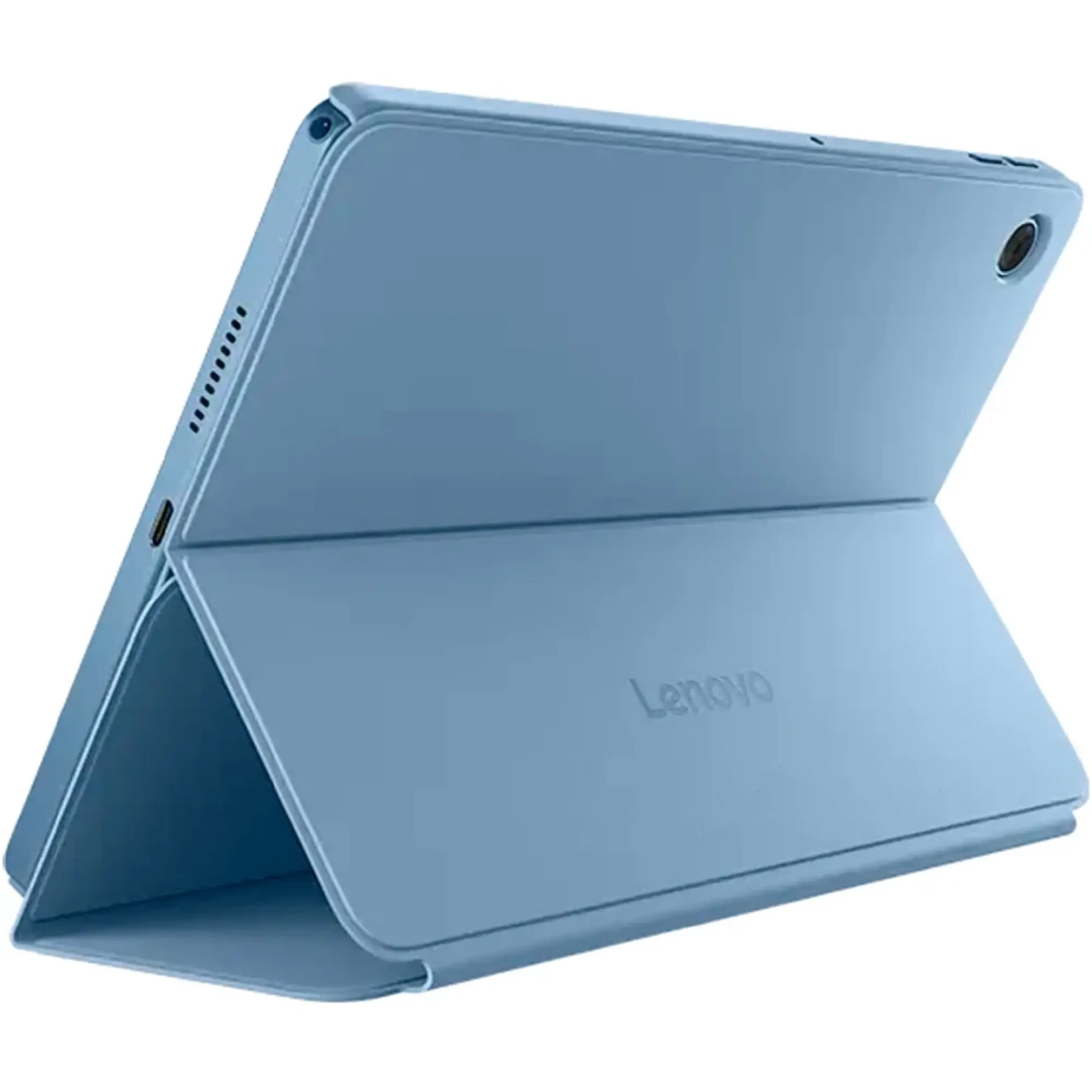 Купити Чохол для планшета Lenovo Tab Folio Case Blue (TB311) (ZG38C06654) - фото 2