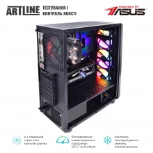 Купить Компьютер ARTLINE Gaming X39v57Win - фото 7