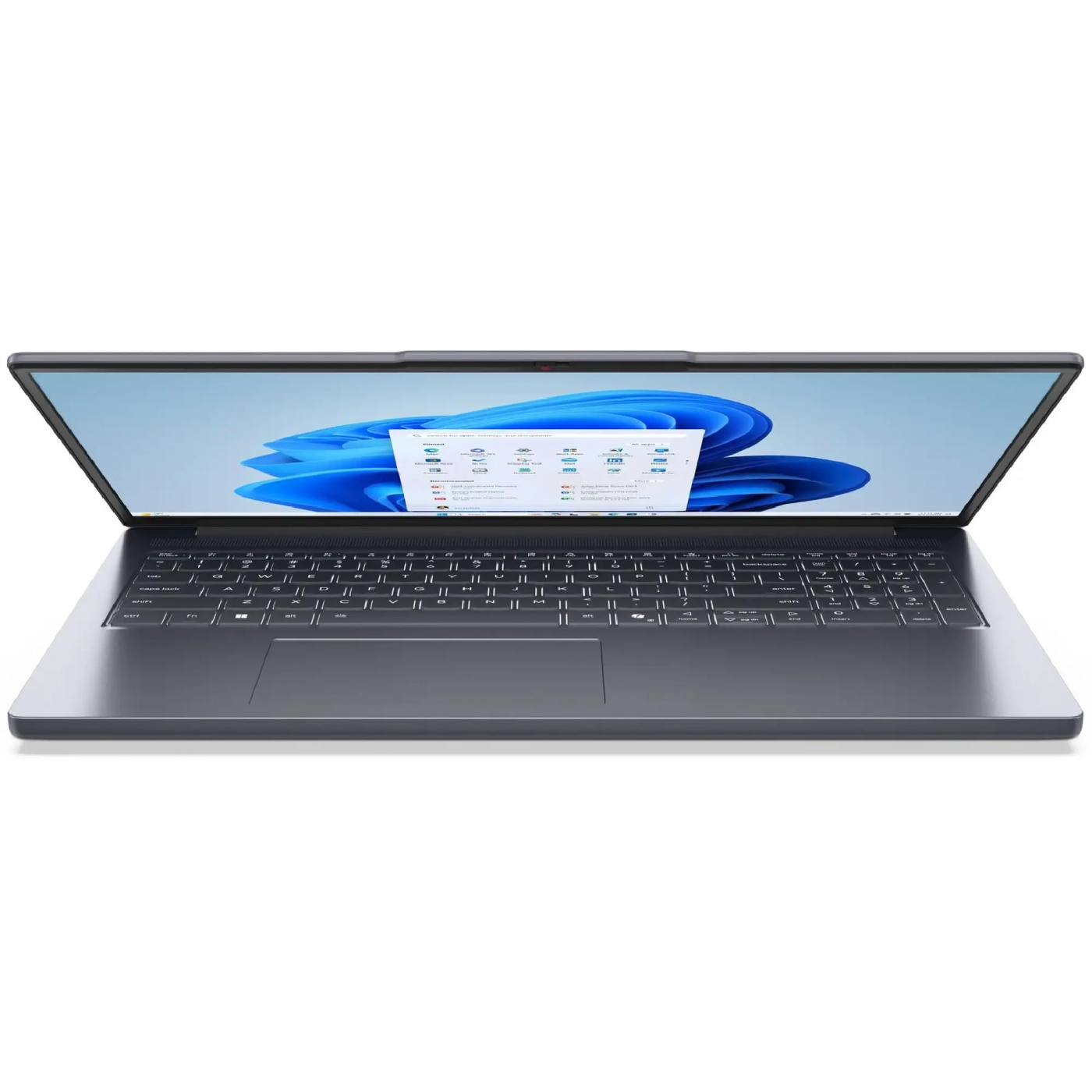 Купить Ноутбук Lenovo IdeaPad Slim 3 16ARP10 (83K8006KRA) - фото 6