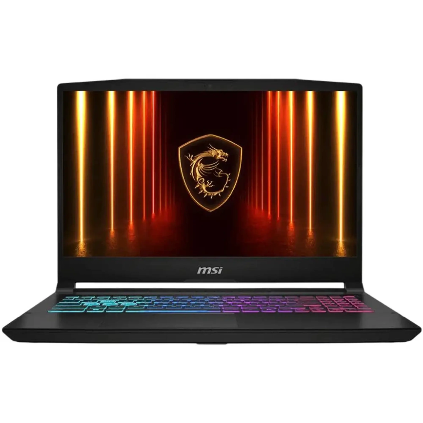Купити Ноутбук MSI Katana 15 HX (B14WFK-678XUA) - фото 1