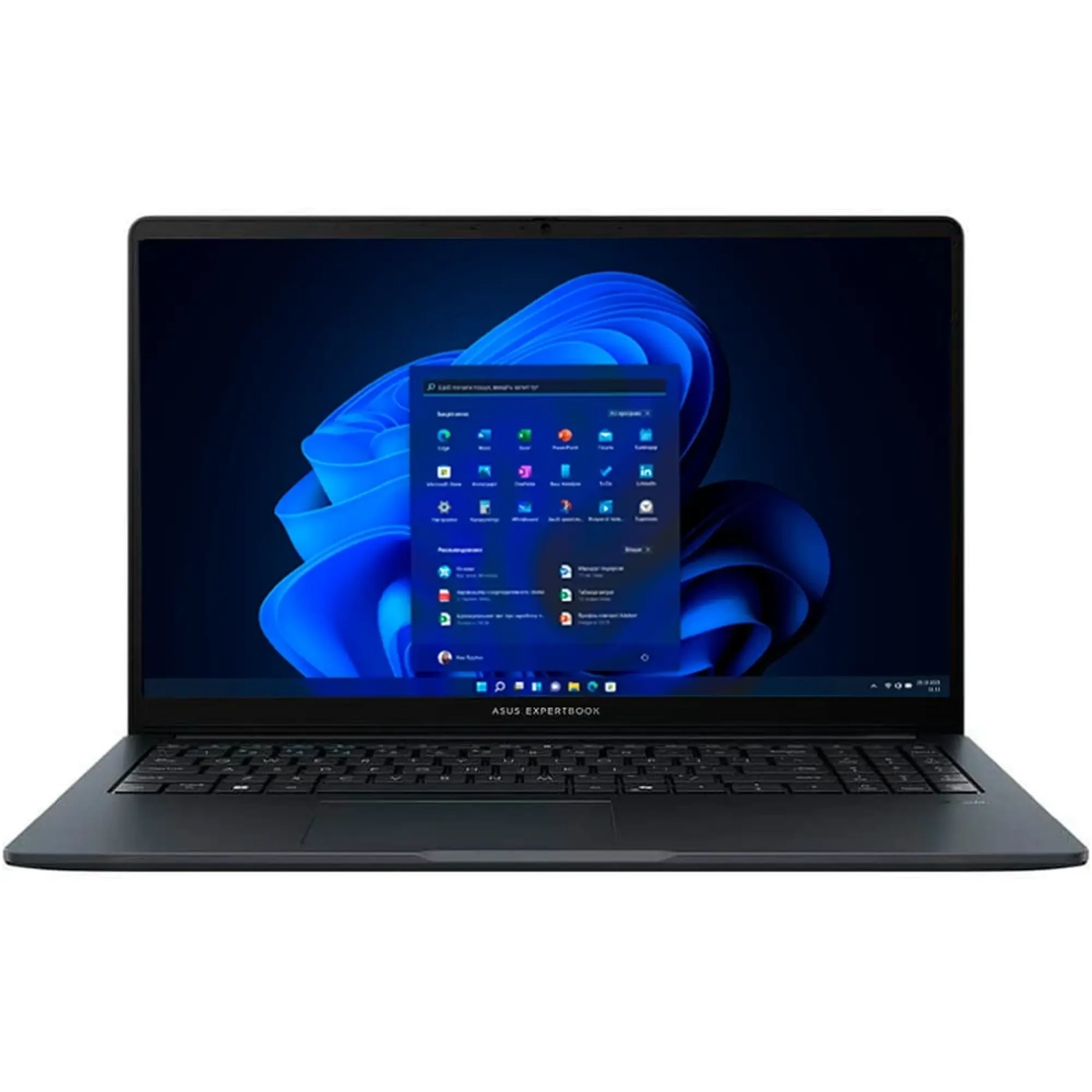Купити Ноутбук Asus ExpertBook B1 B1503CVA-S77513X (90NX0801-M08HH0) - фото 1