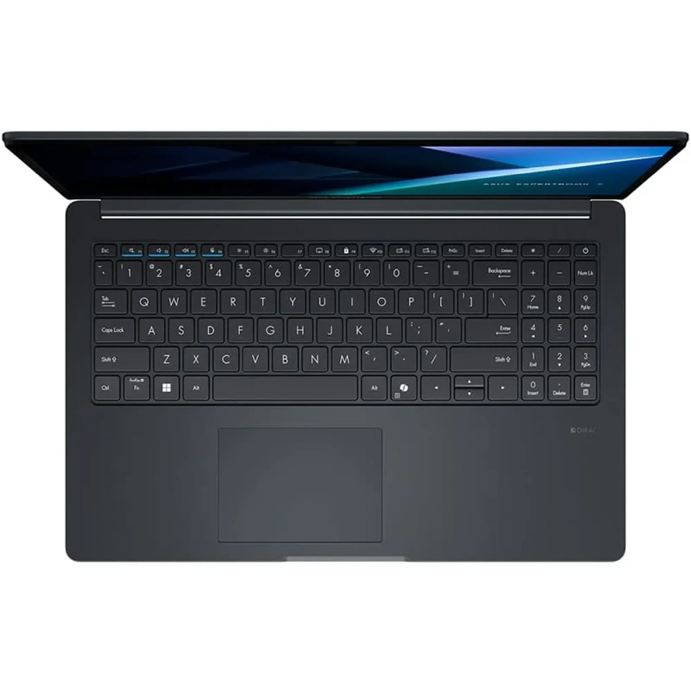 Купити Ноутбук Asus ExpertBook B1 B1503CVA-S77513X (90NX0801-M08HH0) - фото 2