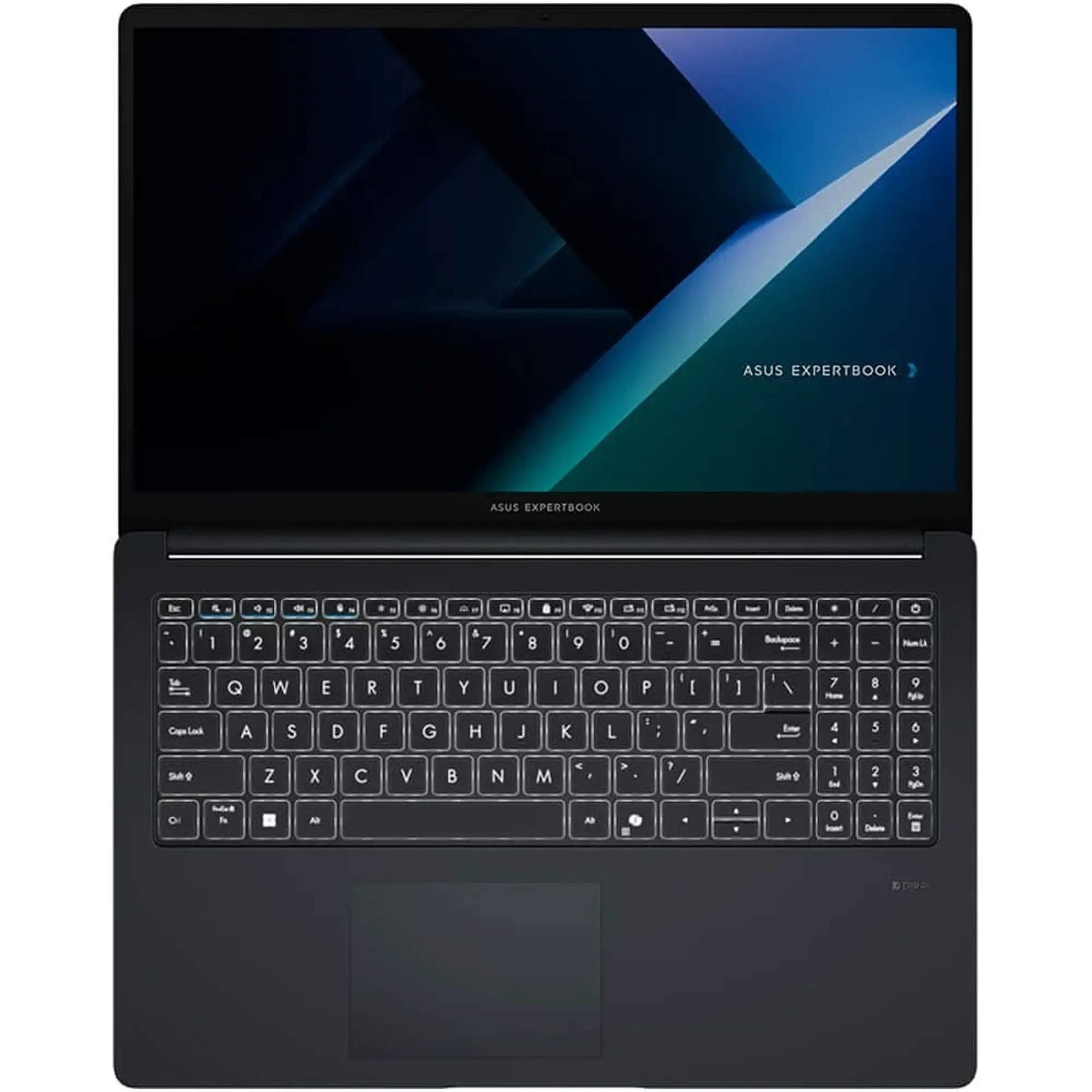 Купити Ноутбук Asus ExpertBook B1 B1503CVA-S77513X (90NX0801-M08HH0) - фото 5