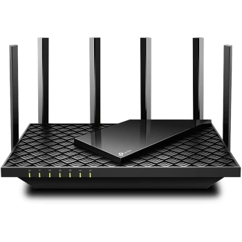 Купити Маршрутизатор TP-LINK Archer AX72 WiFi6 (ARCHER-AX72) - фото 1