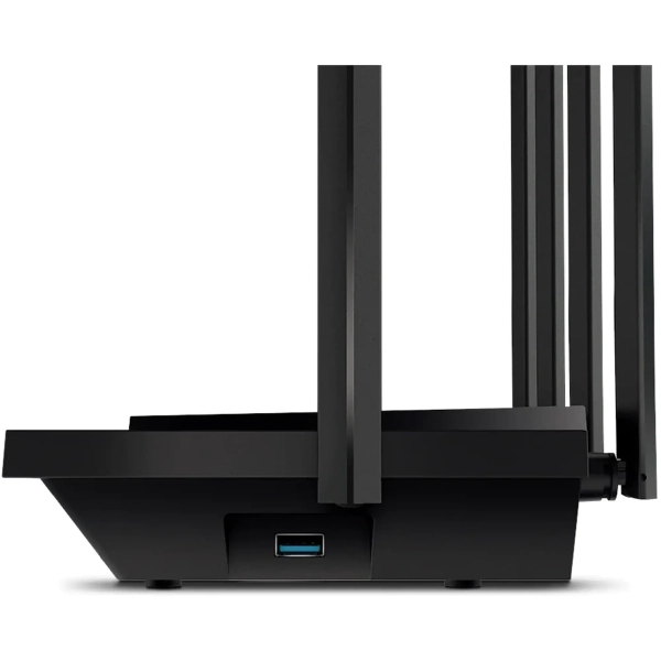 Купить Маршрутизатор TP-LINK Archer AX72 WiFi6 (ARCHER-AX72) - фото 2