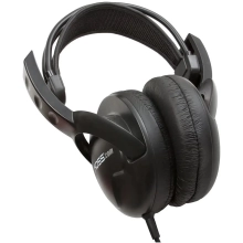 Купить Наушники Koss Over-Ear UR20 DJ Style (194697.101) - фото 3