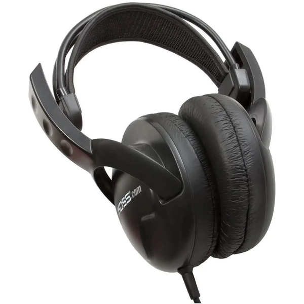 Купить Наушники Koss Over-Ear UR20 DJ Style (194697.101) - фото 3