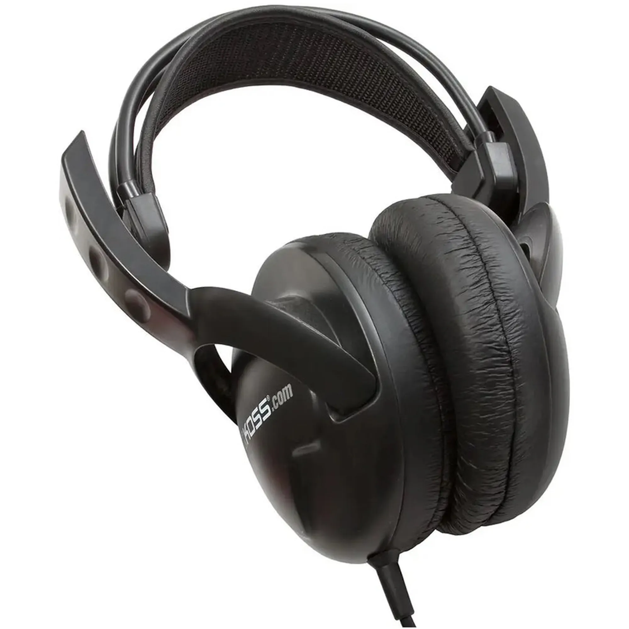 Купить Наушники Koss Over-Ear UR20 DJ Style (194697.101) - фото 3