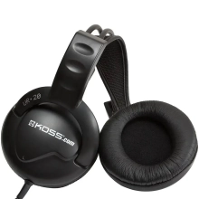 Купить Наушники Koss Over-Ear UR20 DJ Style (194697.101) - фото 4