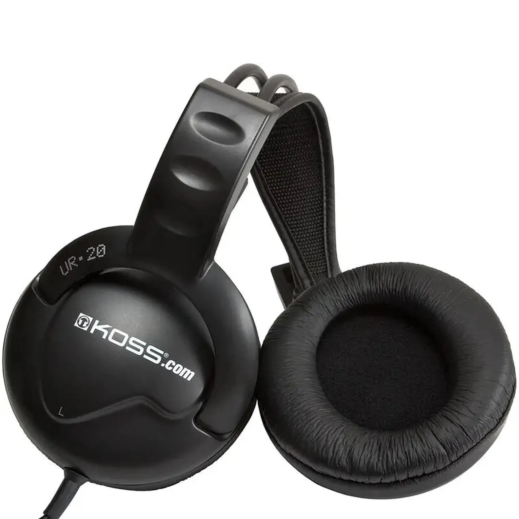 Купить Наушники Koss Over-Ear UR20 DJ Style (194697.101) - фото 4