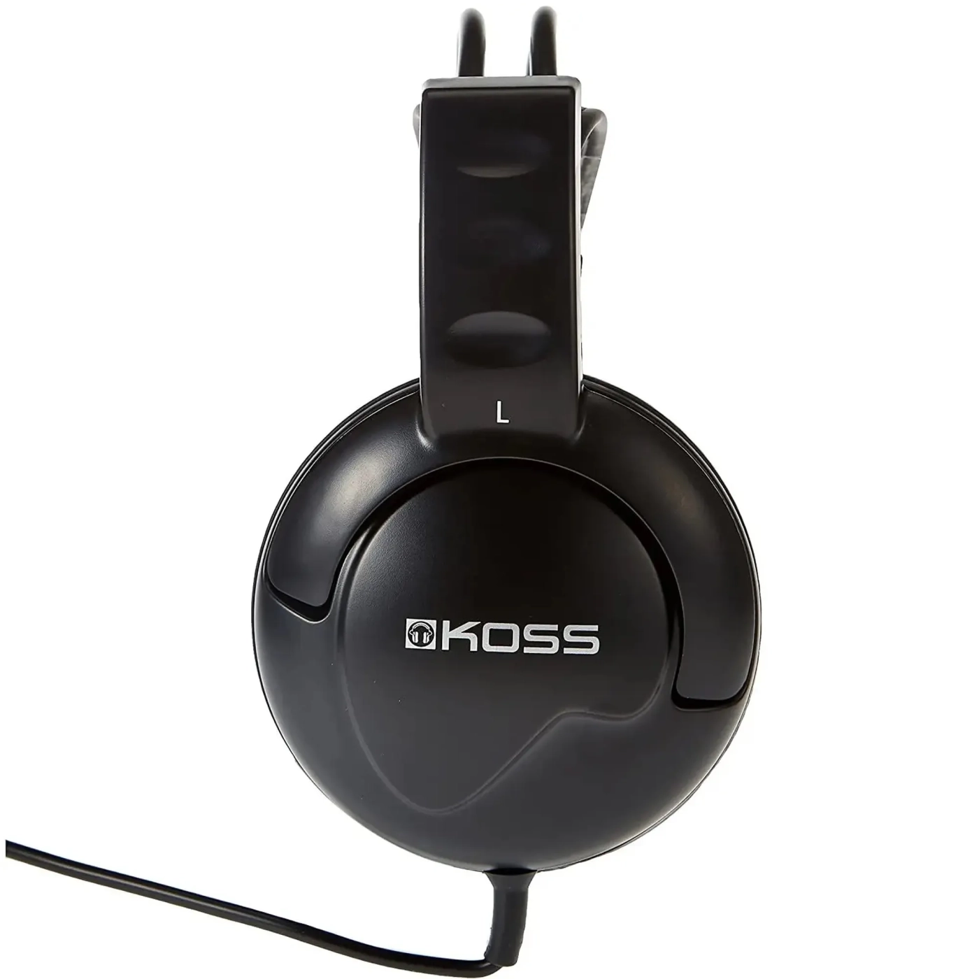 Купить Наушники Koss Over-Ear UR20 DJ Style (194697.101) - фото 5
