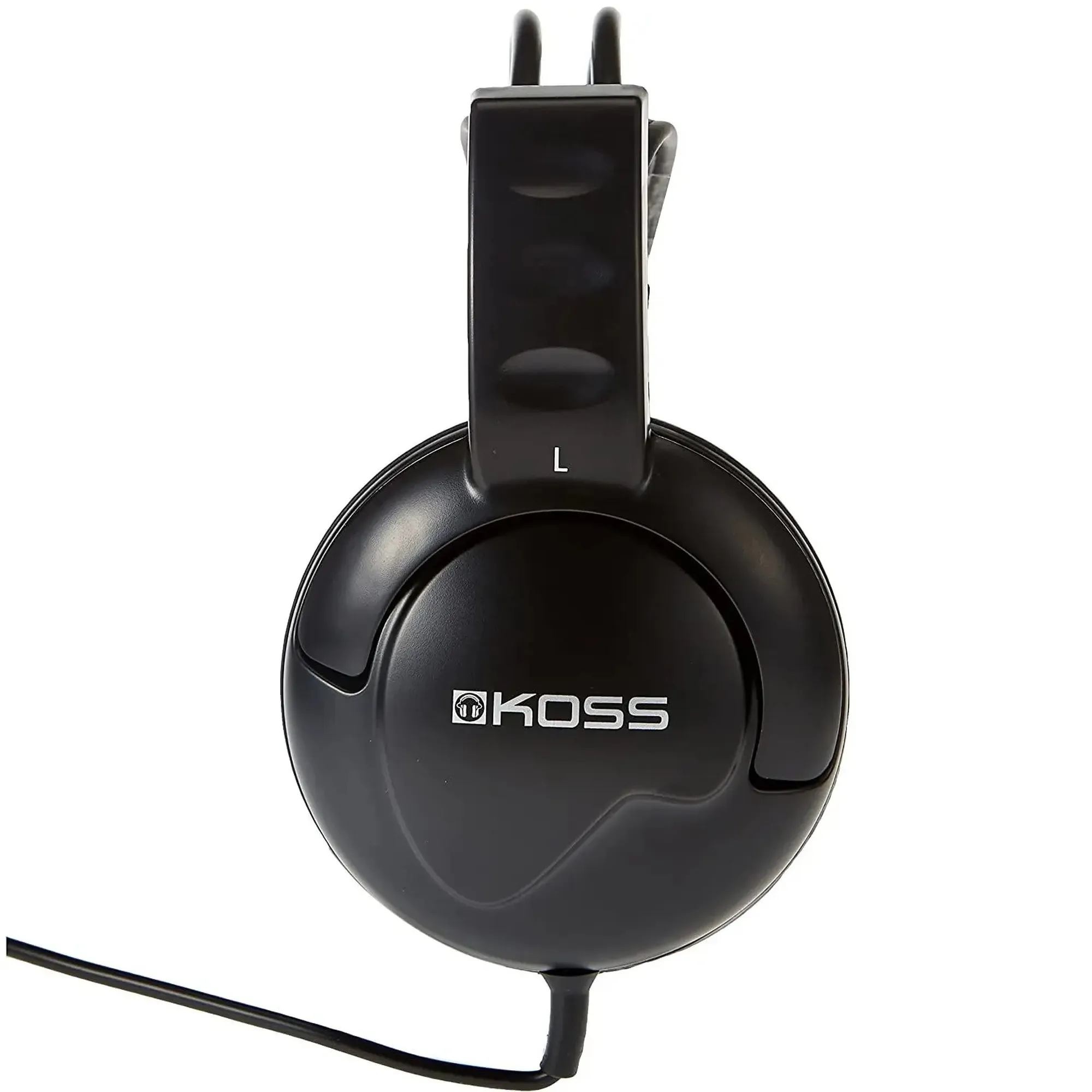 Купить Наушники Koss Over-Ear UR20 DJ Style (194697.101) - фото 5