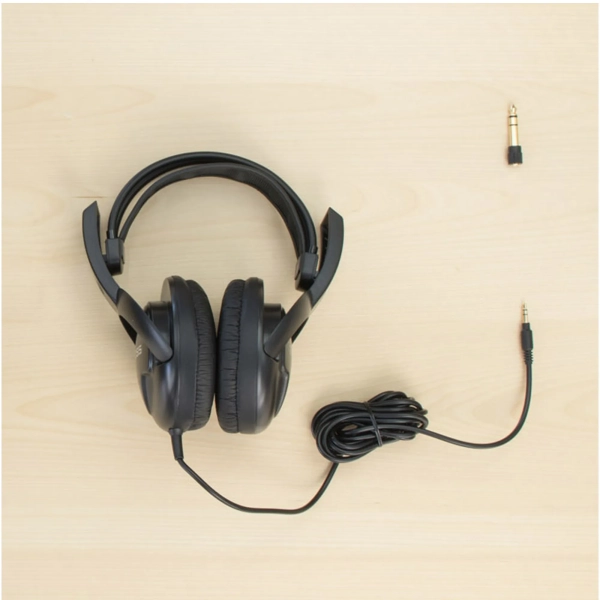 Купить Наушники Koss Over-Ear UR20 DJ Style (194697.101) - фото 7