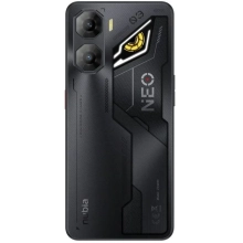 Купити Смартфон ZTE Nubia Neo 3 5G 8/256GB Black (1164535) - фото 5