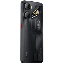 Купити Смартфон ZTE Nubia Neo 3 5G 8/256GB Black (1164535) - фото 7