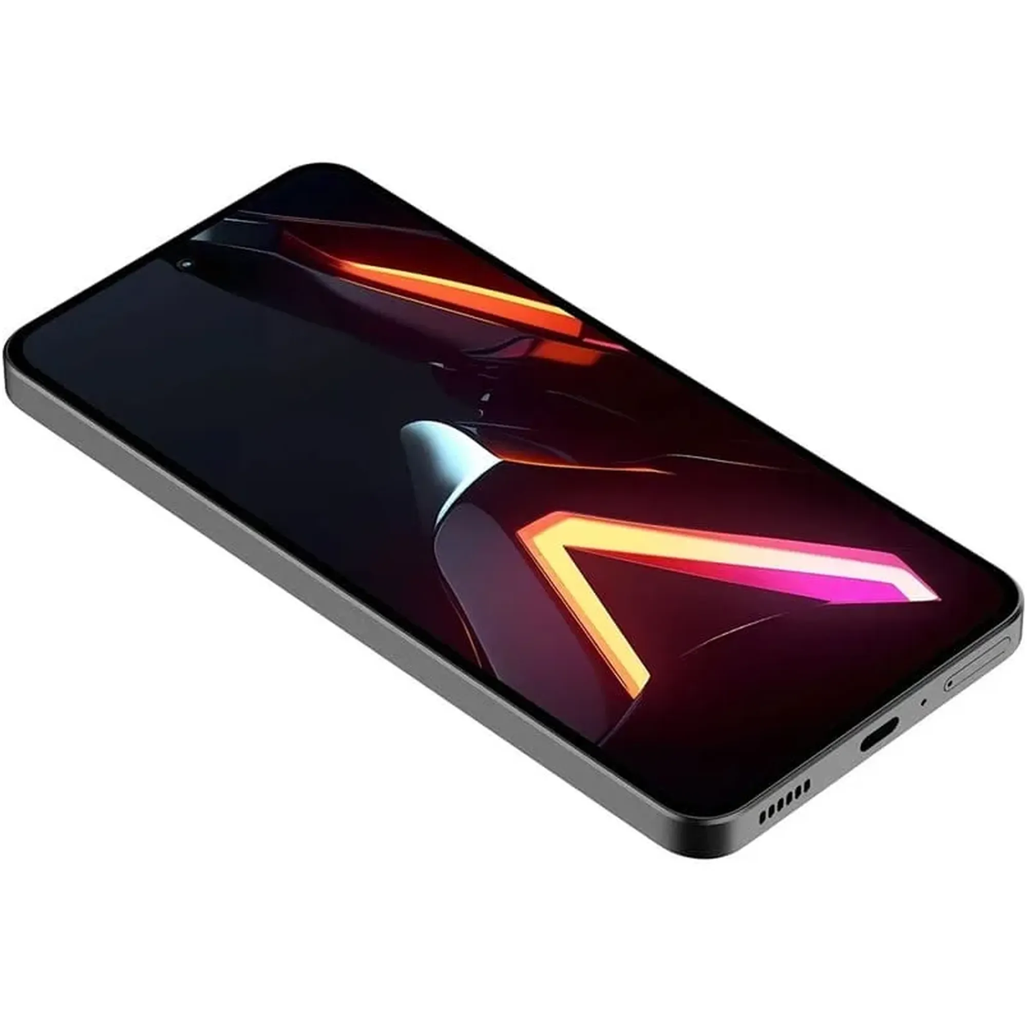 Купити Смартфон ZTE Nubia Neo 3 GT 5G 12/256GB Yellow (1164538) - фото 4