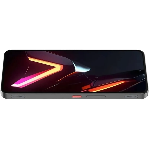 Купити Смартфон ZTE Nubia Neo 3 GT 5G 12/256GB Yellow (1164538) - фото 5