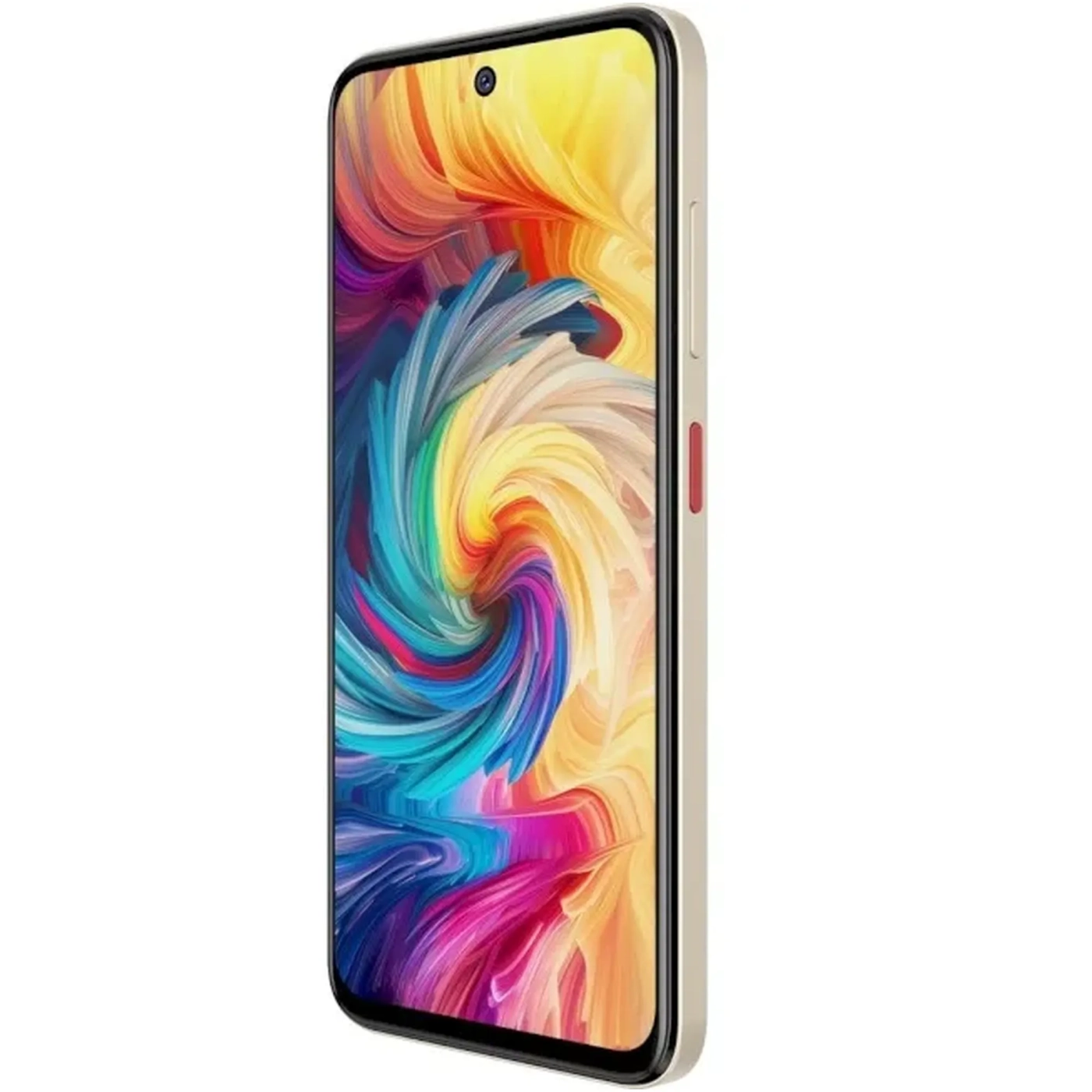 Купити Смартфон ZTE Nubia V70 8/256GB Gold (1143717) - фото 4