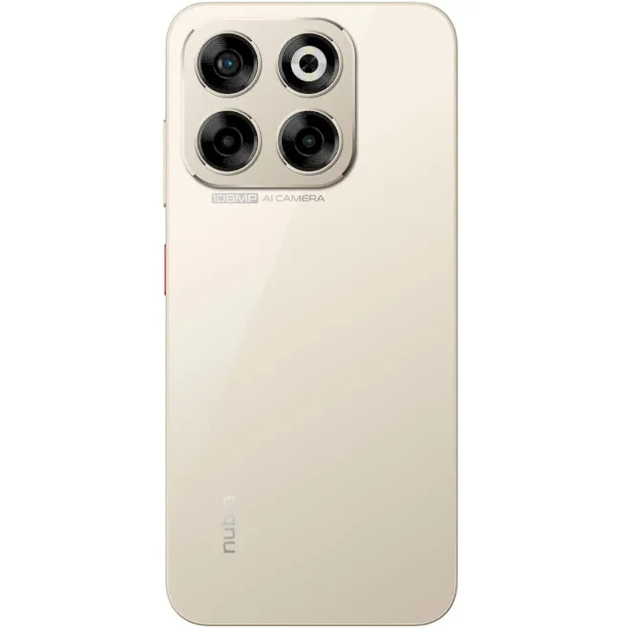 Купити Смартфон ZTE Nubia V70 8/256GB Gold (1143717) - фото 7