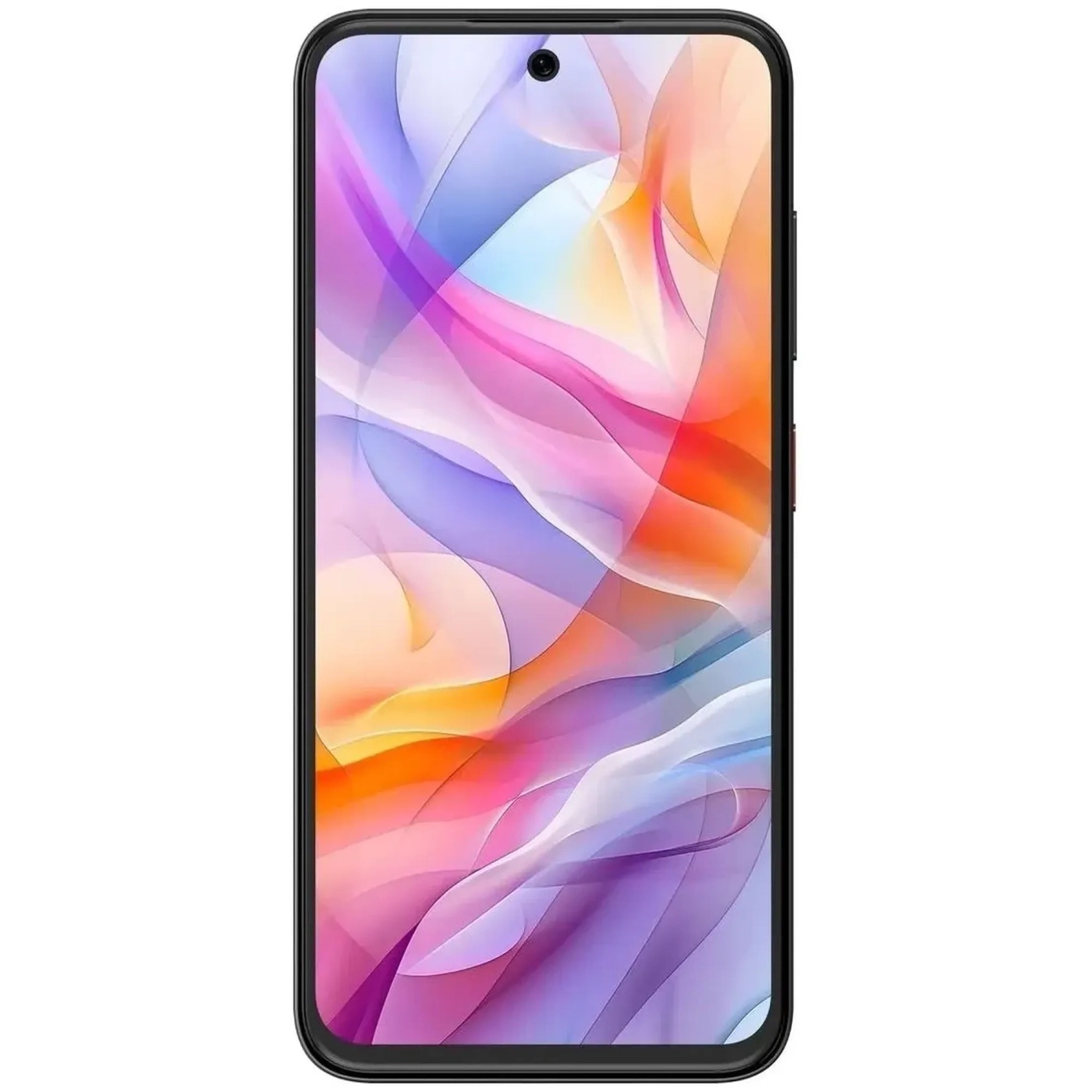 Купити Смартфон ZTE Nubia V70 8/256GB Gray (1143716) - фото 2