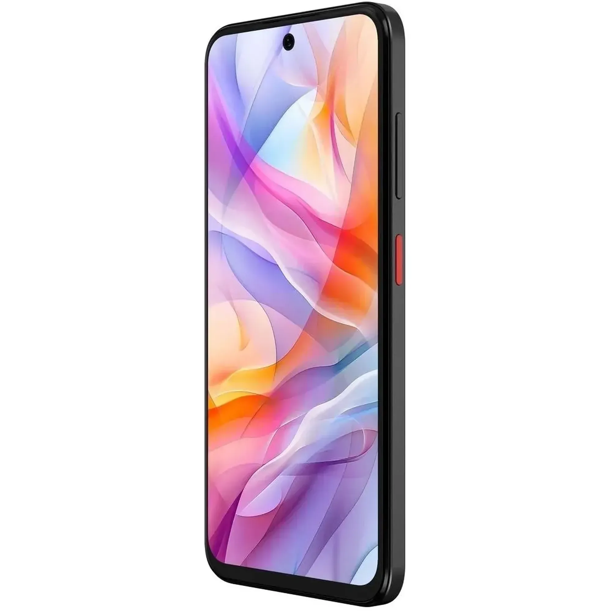 Купити Смартфон ZTE Nubia V70 8/256GB Gray (1143716) - фото 3