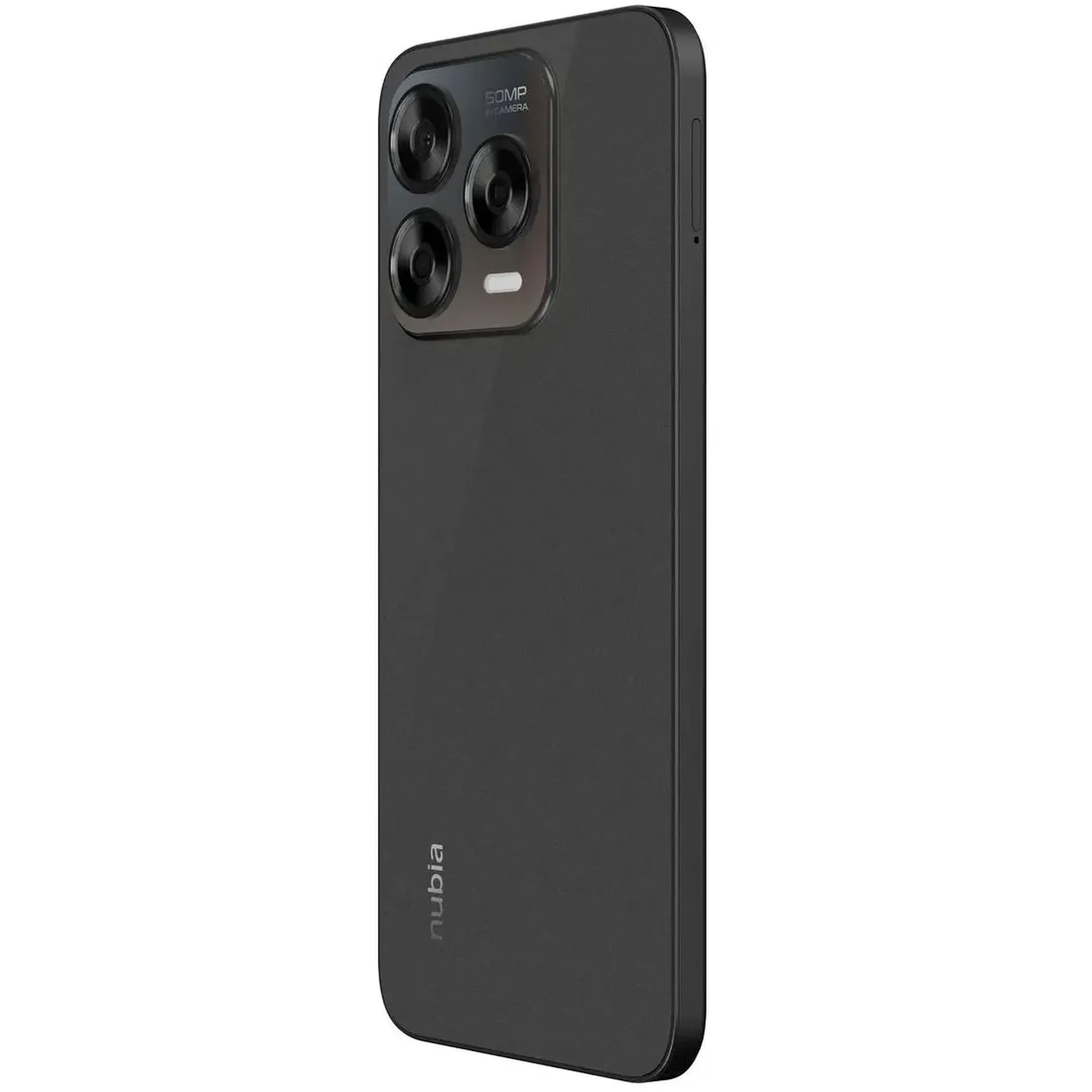 Купити Смартфон ZTE Nubia V70 8/256GB Gray (1143716) - фото 8