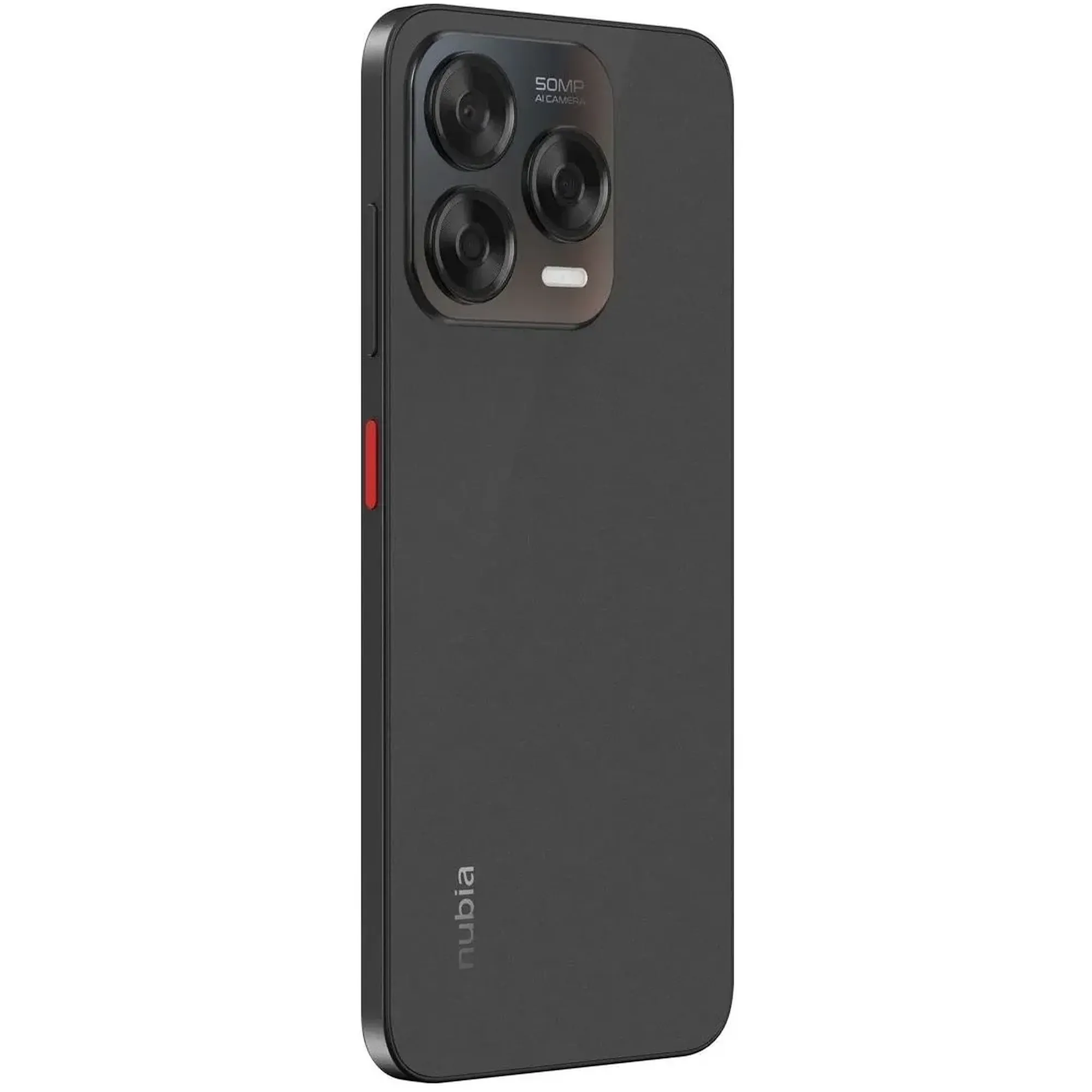 Купити Смартфон ZTE Nubia V70 8/256GB Gray (1143716) - фото 9