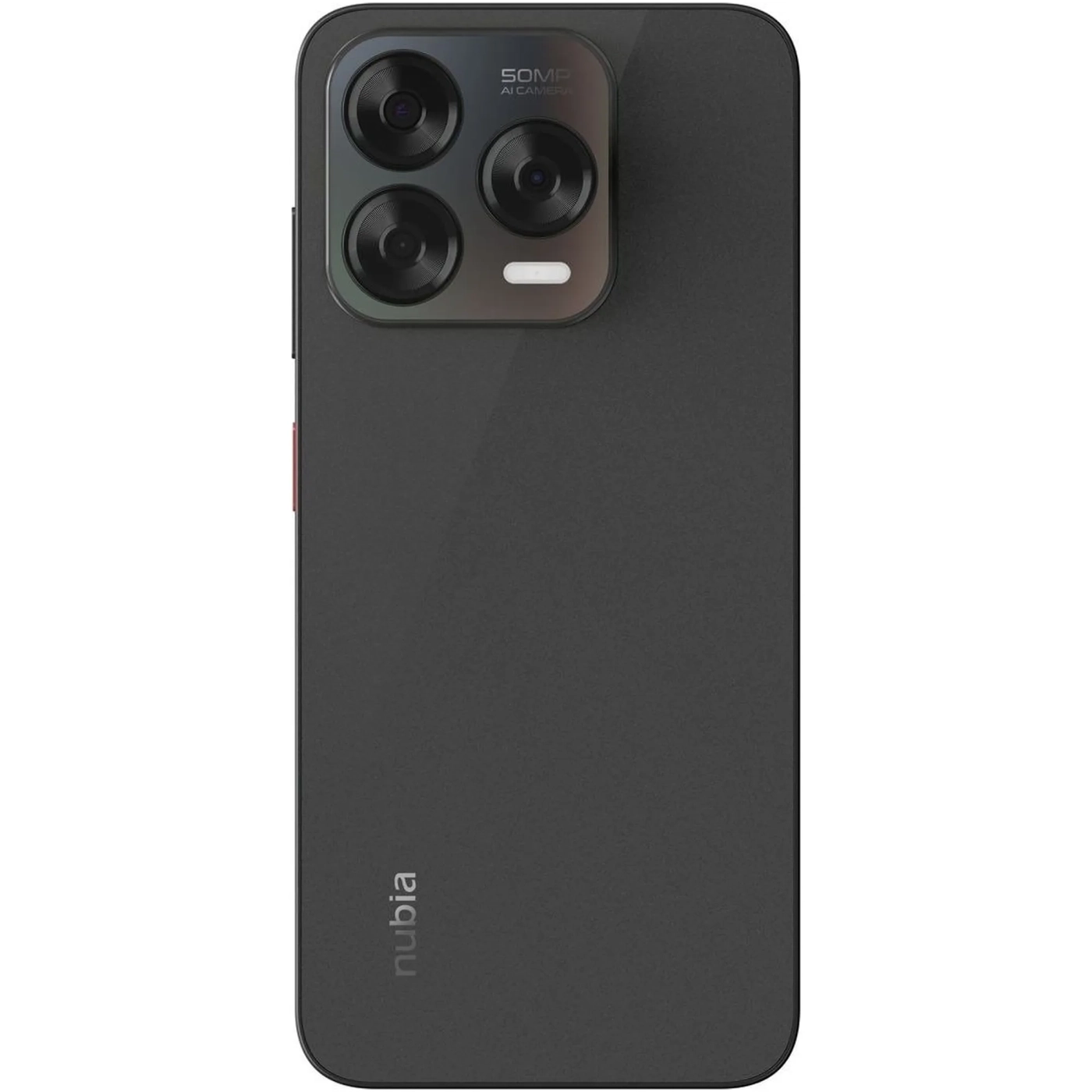 Купити Смартфон ZTE Nubia V70 Design 8/256GB Gray (1143714) - фото 7